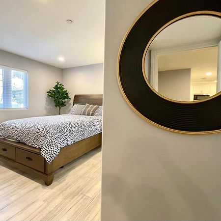 Stylish Hollywood Townhouse - Ideal Location 로스앤젤레스 외부 사진