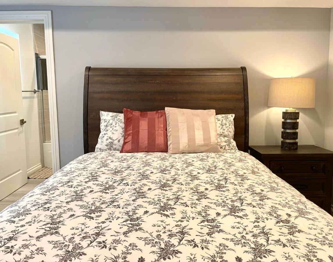 Stylish Hollywood Townhouse - Ideal Location 로스앤젤레스 외부 사진