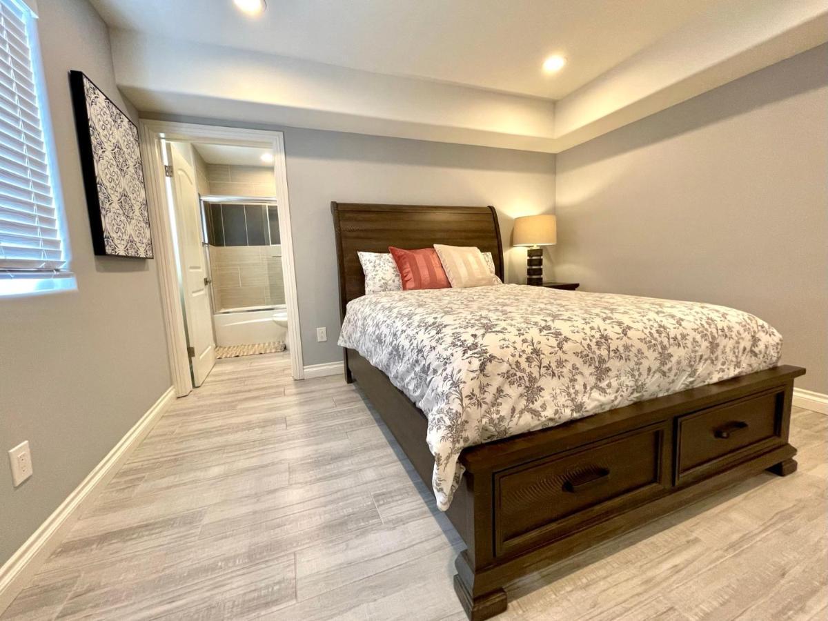Stylish Hollywood Townhouse - Ideal Location 로스앤젤레스 외부 사진