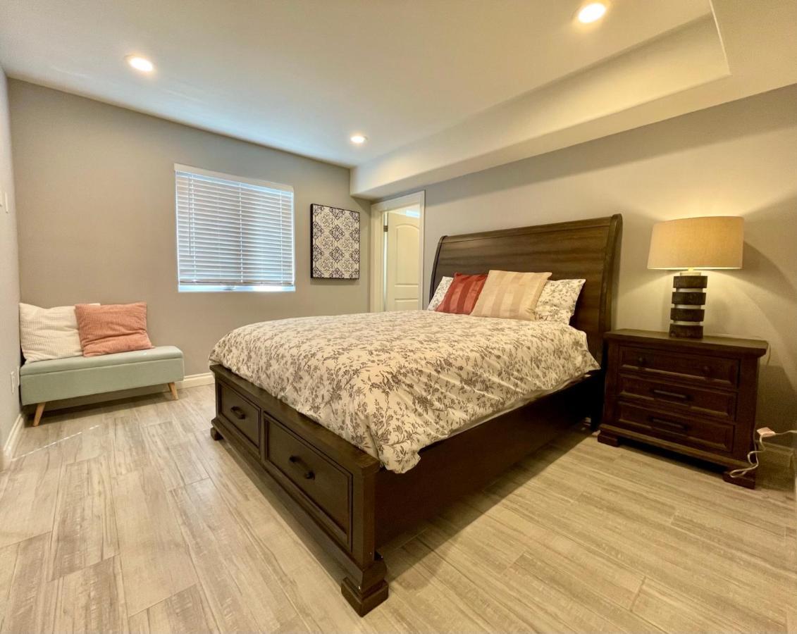 Stylish Hollywood Townhouse - Ideal Location 로스앤젤레스 외부 사진